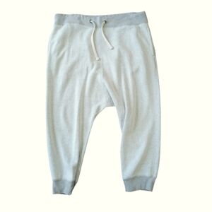 All saints spital fields harem sweatpants